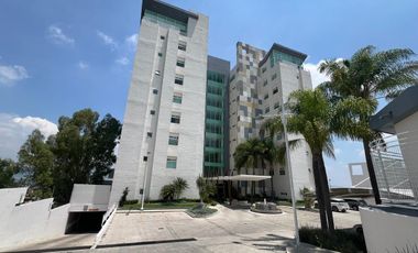 Departamento en venta Torre Cumbres León Guanajuato.