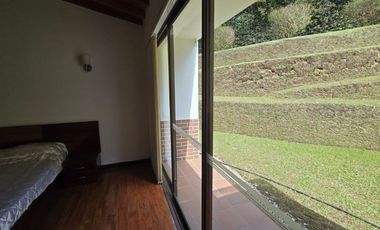 VENTA CASA CAMPESTRE GUARNE LA CLARITA