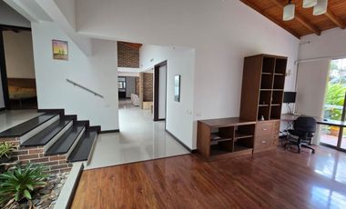 VENTA CASA CAMPESTRE GUARNE LA CLARITA