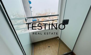 OPORTUNIDAD!!! Vendo Departamento en San Miguel/areas comun