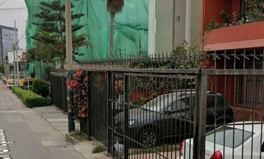 VENDO TERRENO EN LA ALBORADA