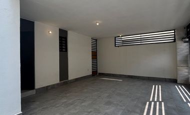 Renta Casa en Residencial Alina, zona Carretera Nacional, Monterrey
