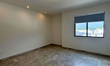 Renta Casa en Residencial Alina, zona Carretera Nacional, Monterrey