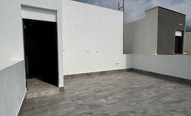 Renta Casa en Residencial Alina, zona Carretera Nacional, Monterrey