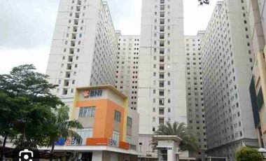 Disewakan bulanan & tahunan apartemen Gading Nias Tower Emerald, Furnished
