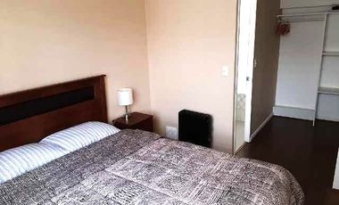 Arriendo departamento $ 400. 000.en Condominio Brisas de la Rivera