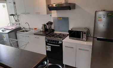 Arriendo departamento $ 400. 000.en Condominio Brisas de la Rivera