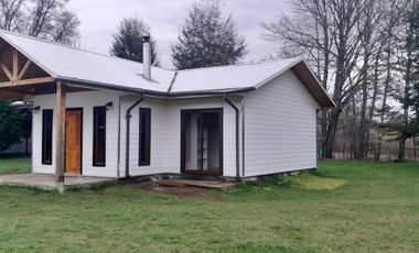 Comoda casa en en Arriendo cercana a Villarrica