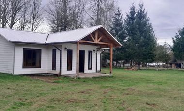 Comoda casa en en Arriendo cercana a Villarrica