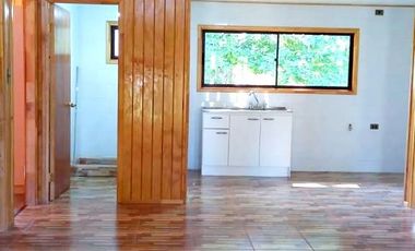 Comoda casa en en Arriendo cercana a Villarrica