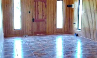 Comoda casa en en Arriendo cercana a Villarrica