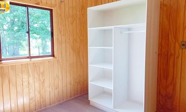 Comoda casa en en Arriendo cercana a Villarrica