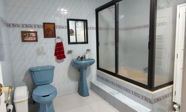 CASA EN VENTA LA QUEBRADA, CUAUTITLAN IZCALLI, ESTADO DE MEXICO