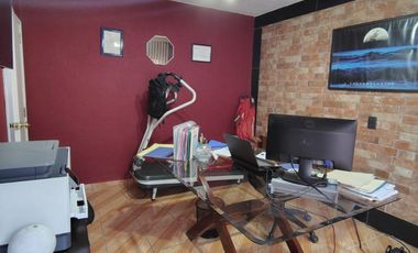 CASA EN VENTA LA QUEBRADA, CUAUTITLAN IZCALLI, ESTADO DE MEXICO