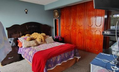 CASA EN VENTA LA QUEBRADA, CUAUTITLAN IZCALLI, ESTADO DE MEXICO