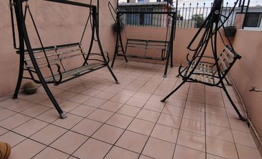 CASA EN VENTA LA QUEBRADA, CUAUTITLAN IZCALLI, ESTADO DE MEXICO