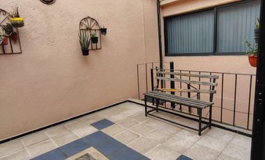 CASA EN VENTA LA QUEBRADA, CUAUTITLAN IZCALLI, ESTADO DE MEXICO