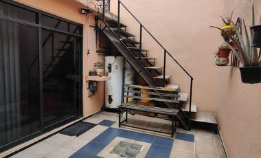 CASA EN VENTA LA QUEBRADA, CUAUTITLAN IZCALLI, ESTADO DE MEXICO