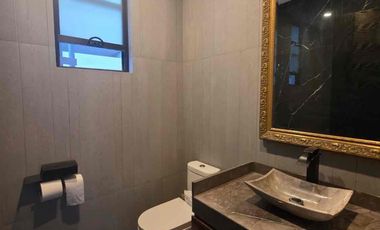 SE RENTA CASA RESIDENCIA DE LUJO CON ALBERCA