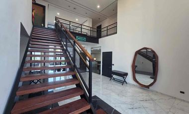 SE RENTA CASA RESIDENCIA DE LUJO CON ALBERCA