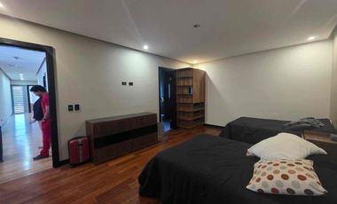 SE RENTA CASA RESIDENCIA DE LUJO CON ALBERCA