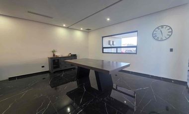 SE RENTA CASA RESIDENCIA DE LUJO CON ALBERCA