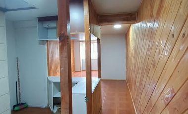 Acogedor Departamento en Villarrica