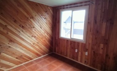 Acogedor Departamento en Villarrica