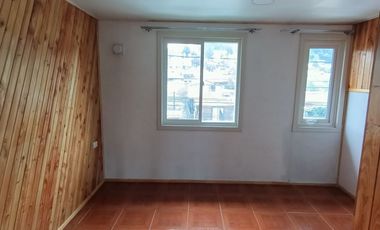 Acogedor Departamento en Villarrica