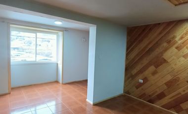 Acogedor Departamento en Villarrica