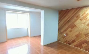 Acogedor Departamento en Villarrica