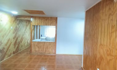 Acogedor Departamento en Villarrica