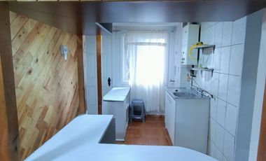 Acogedor Departamento en Villarrica