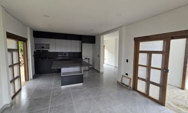 VENTA CASA CAMPESTRE GUARNE SAN ISIDRO