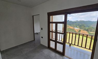 VENTA CASA CAMPESTRE GUARNE SAN ISIDRO