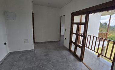 VENTA CASA CAMPESTRE GUARNE SAN ISIDRO