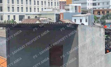 RUMAH KOST 42 KAMAR DI JANTUNG KOTA THAMRIN CITY GI
