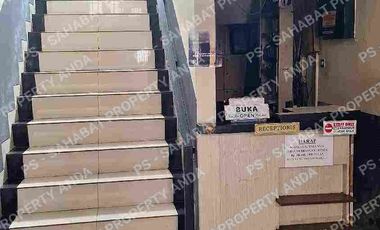 RUMAH KOST 42 KAMAR DI JANTUNG KOTA THAMRIN CITY GI