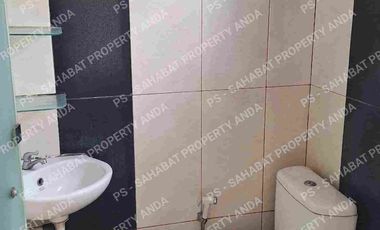 RUMAH KOST 42 KAMAR DI JANTUNG KOTA THAMRIN CITY GI