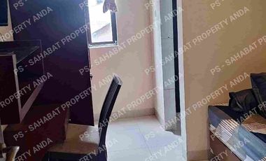 RUMAH KOST 42 KAMAR DI JANTUNG KOTA THAMRIN CITY GI