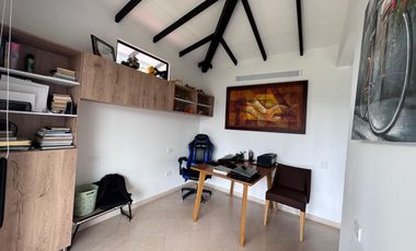 VENTA CASA CAMPESTRE GUARNE VEREDA EL SANGO
