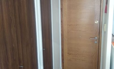 Hermoso Home Studio amoblado en el corazón de Santiago – Oportunidad por viaje