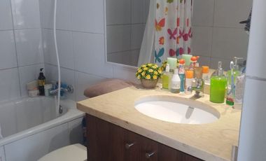 Hermoso Home Studio amoblado en el corazón de Santiago – Oportunidad por viaje