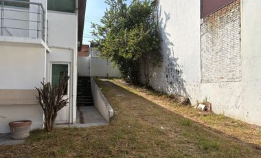 RENTA CASA EN VILLA ENCANTADA IDEAL PARA OFICINAS, ESCUELAS O HABITAR