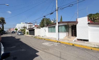 RENTA CASA EN VILLA ENCANTADA IDEAL PARA OFICINAS, ESCUELAS O HABITAR
