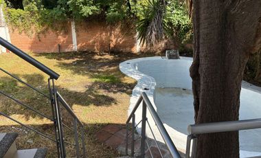RENTA CASA EN VILLA ENCANTADA IDEAL PARA OFICINAS, ESCUELAS O HABITAR