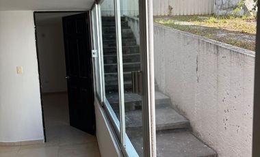 RENTA CASA EN VILLA ENCANTADA IDEAL PARA OFICINAS, ESCUELAS O HABITAR