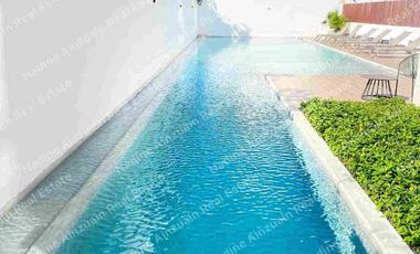 SE RENTA DEPARTAMENTO NUEVO A ESTRENAR EN TORRE GHALIA, CANCÚN QUINTANA ROO.