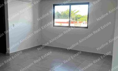 SE RENTA DEPARTAMENTO NUEVO A ESTRENAR EN TORRE GHALIA, CANCÚN QUINTANA ROO.