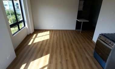 VENDO HERMOSO DEPARTAMENTO DE ESTRENO -  FRENTE A PARQUE EN SURCO- LIMITE CON MIRAFLORES -  CALLE PAJATEN CDRA 1 - FRENTE AL RANCHO